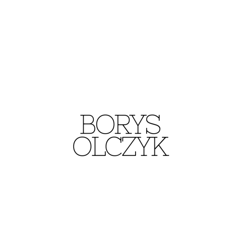 Borysolczyk