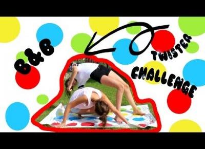 TWISTER CHALLENGE