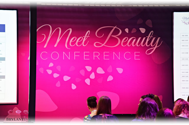 Blog Brylantina: -III Edycja Konferencji Meet Beauty 2017 oraz Targi Beauty Days-
