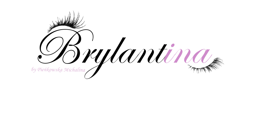 Blog Brylantina: Zawartość Only Box - Dookoła włosów od Only You