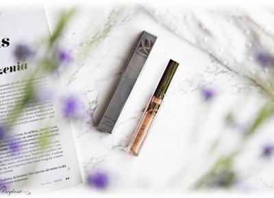 Blog Brylantina: Dr Irena Eris ProVoke | Błyszczyk do ust | Shiny Lip Gloss nr 3 Romantic Cream