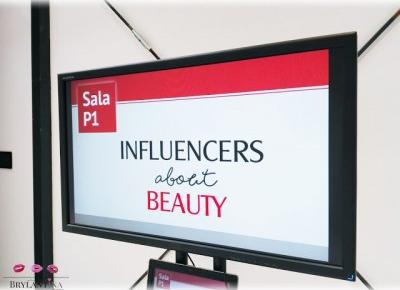 Blog Brylantina: INFLUENCERS about BEAUTY | 32. Targi BEAUTY FORUM | 21-22 września 2019r