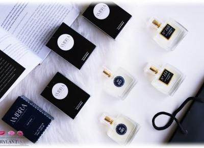 Blog Brylantina: BESTSELLERY Perfumy dla mężczyzn | Ambra: Lane Perfumy Francuskie