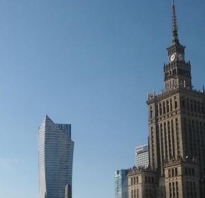 Magda Brzóska: Warszawa