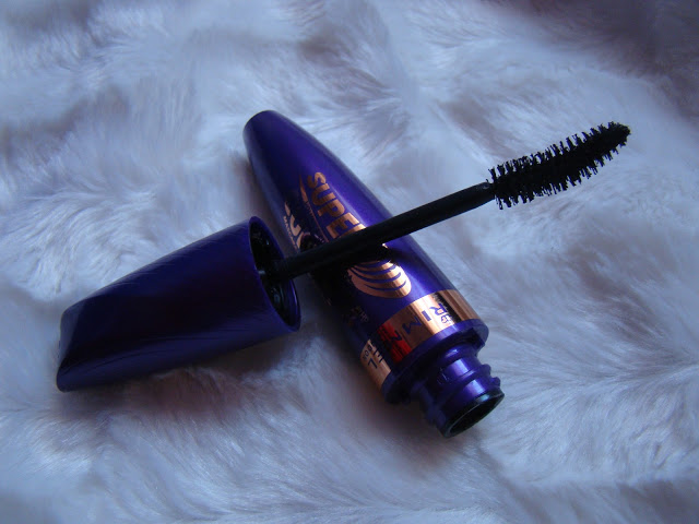 Mascara Super Curler od Rimmel