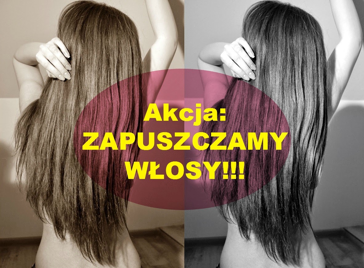 WŁOSOWA AKCJA!