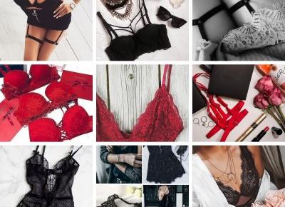 Walentynkowe Inspiracje | Valentine's inspirations - Camesss - Fashion & Beauty & Lifestyle