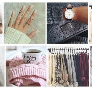 Winter inspirations