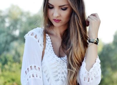 Boho style - Camesss 