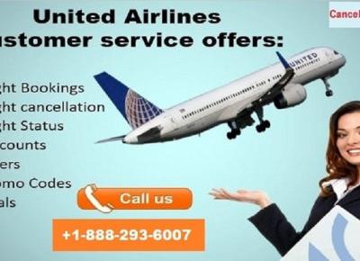 How can I get an e-ticket printed for my United Airlines Flight?