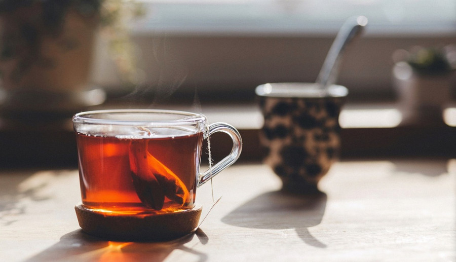 Cudowne właściwości herbaty, którą masz na wyciągnięcie ręki!