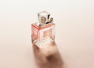 Najpopularniejsze perfumy dla kobiet