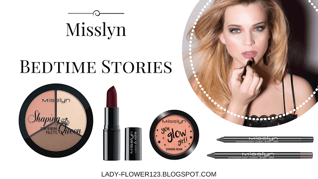 Nowość: Misslyn - Bedtime Stories . | Lifestyle by Ladyflower.