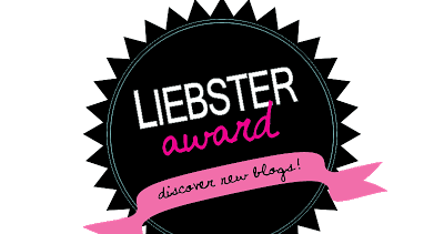 Lifestyle by Ladyflower.: Liebster Blog Award.