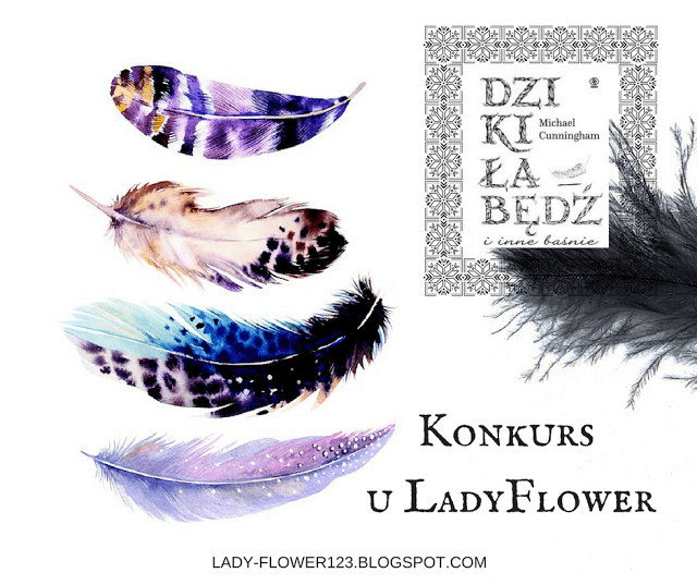 Konkurs: Postanowienie noworoczne z LadyFlower.  | Lifestyle by Ladyflower.