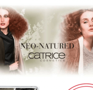 Lifestyle by Ladyflower.: Zapowiedź: Catrice Neo-Natured zima 2016.