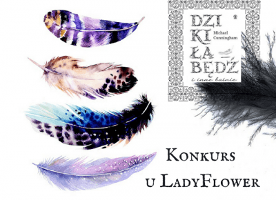 Konkurs: Postanowienie noworoczne z LadyFlower.  | Lifestyle by Ladyflower.