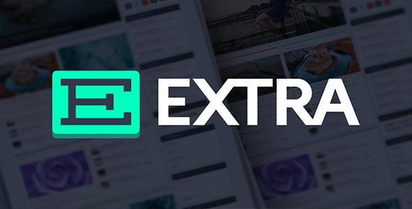 Extra Premium WordPress Theme – Centrum Blogera
