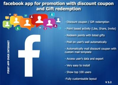 Facebook Promotion Plugin WordPress – Centrum Blogera