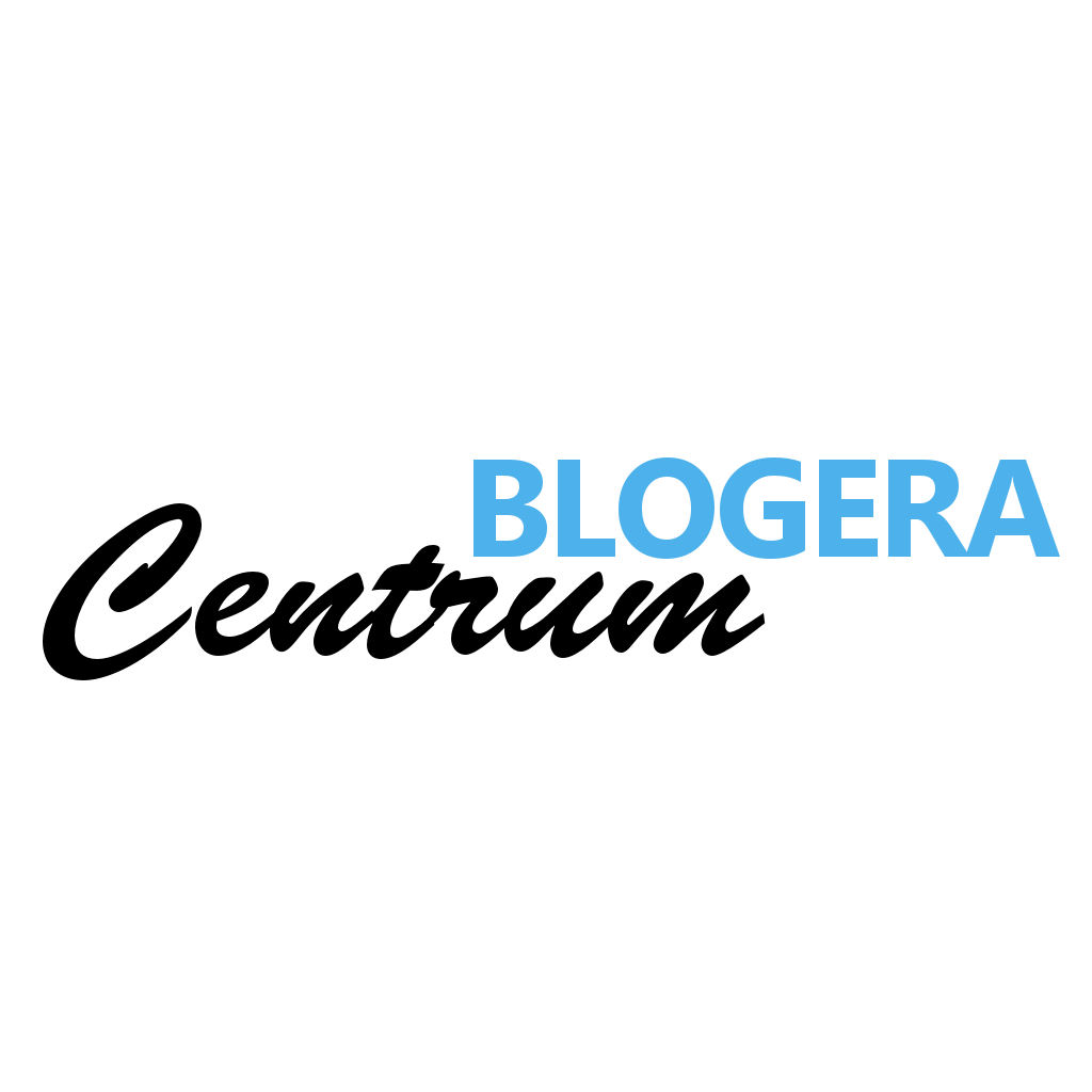 Nowe Centrum Blogera - Wszystko i jeszcze więcej!