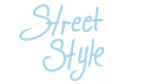 Inspiracje - Street Style        |         Cereonai