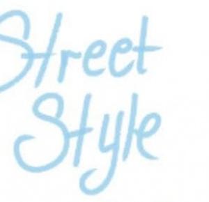 Inspiracje - Street Style        |         Cereonai