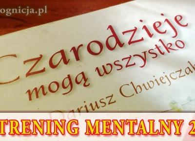 Od czego zacząć trening mentalny dziecka? Rodzic jako trener mentalny