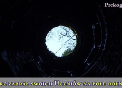 o Pracy i dążeniu do Celu | przypowieści na Prekognicja.pl