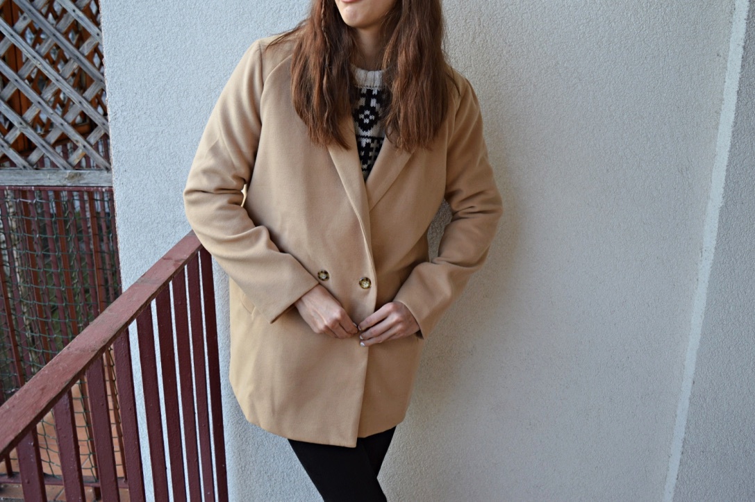 Charlotte: COAT FROM SHEIN