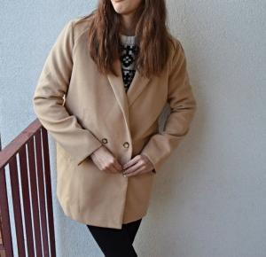 Charlotte: COAT FROM SHEIN