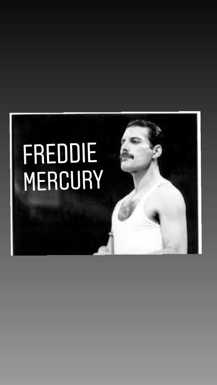 Ciekawostki o Freddiem Mercurym. Tego o nim nie wiedziałeś!