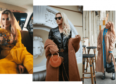 Chicofstylee: MAFFASHION, A TRENDY NA SEZON WIOSNA/ LATO 2018 