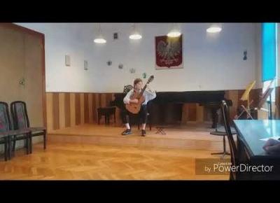 Ewa Chromik - Astor Piazzolla Campero