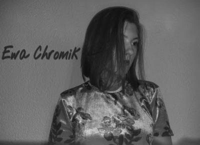 Ewa Chromik - Make me happy