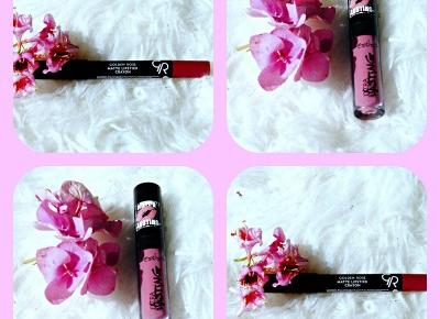 uroda cieszy tylko oczy dobroć jest wartością trwałą: Cosmetics Favourites- Lipsticks