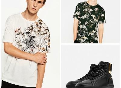 uroda cieszy tylko oczy dobroć jest wartością trwałą: Inspiracje zimowe dla mężczyzn 