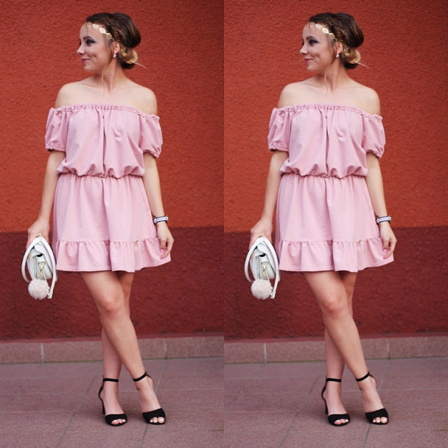 PatrycjaCiunelBlog: 58. Wedding 