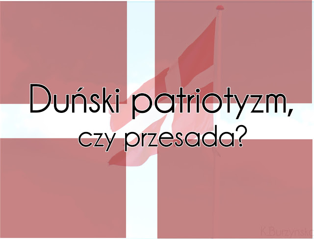 Clauditta: Duński patriotyzm czy przesada?