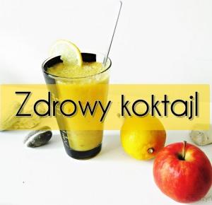 Clauditta: Zdrowy koktajl!