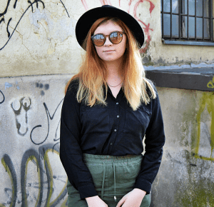 PIERWSZA WIELKANOC Z MĘŻEM I CÓRKĄ - Creamshine 