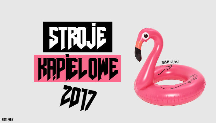 NATLEMLY: STROJE KÄPIELOWE | 2017