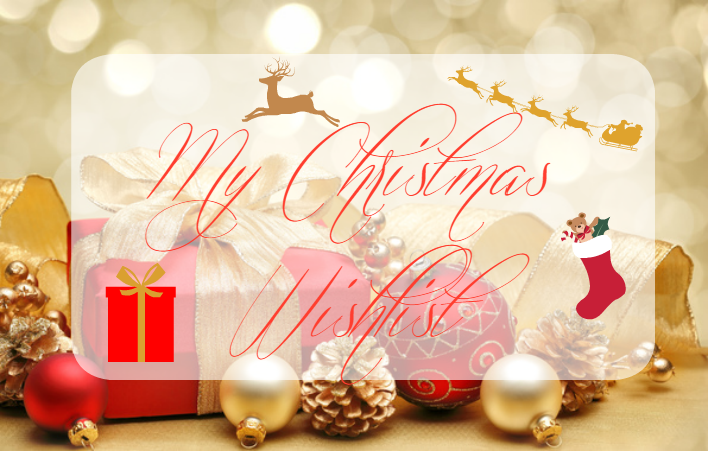 ❄Coraz bliżej Święta #1 - My Christmas Wishlist   tapety na telefon❄