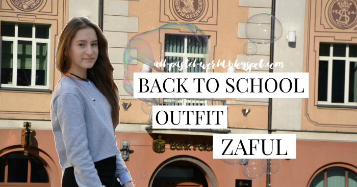 All Pastel World: BTS - OUTFIT | ZAFUL