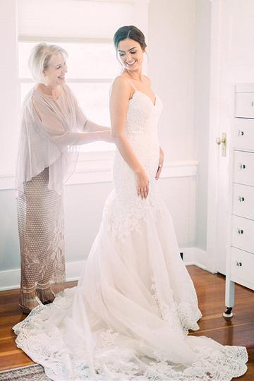 Bespoke and Chic Wedding Dresses for Your Big Day