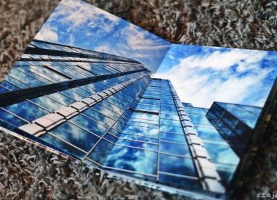 Recenzja fotoksiążki Saal Digital - Mikołaj Czajkowski