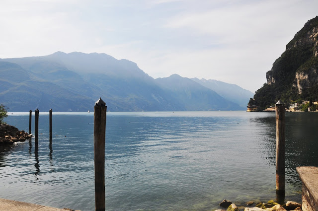 Czarna wisienka: Czarujące jezioro Garda - 3 miejscowości, które MUSISZ odwiedzić