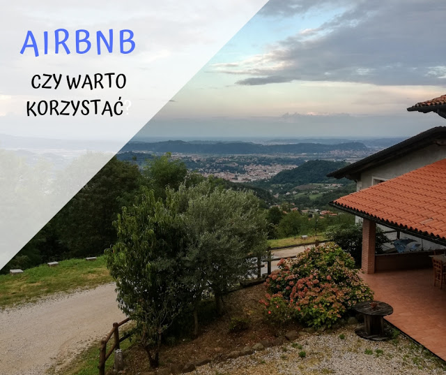 Co to jest Airbnb i czy warto z niego korzystać?