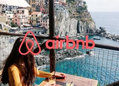 Czarna wisienka: Jak korzystać z Airbnb? Instrukcja krok po kroku