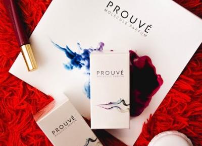 Prouve - Perfumy molekularne - Czary-Marty