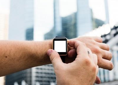 Samsung Gear 3 – zegarek i telefon w jednym urządzeniu - Czary-Marty.pl
